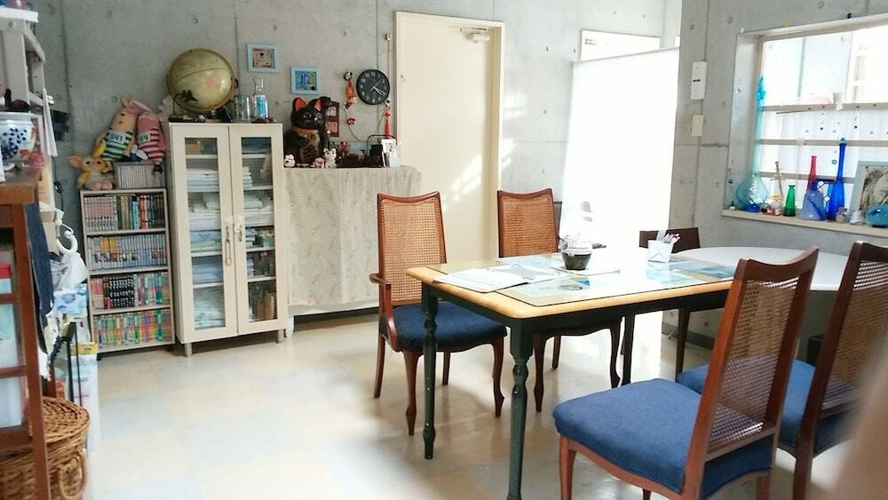 ロビー応接スペース