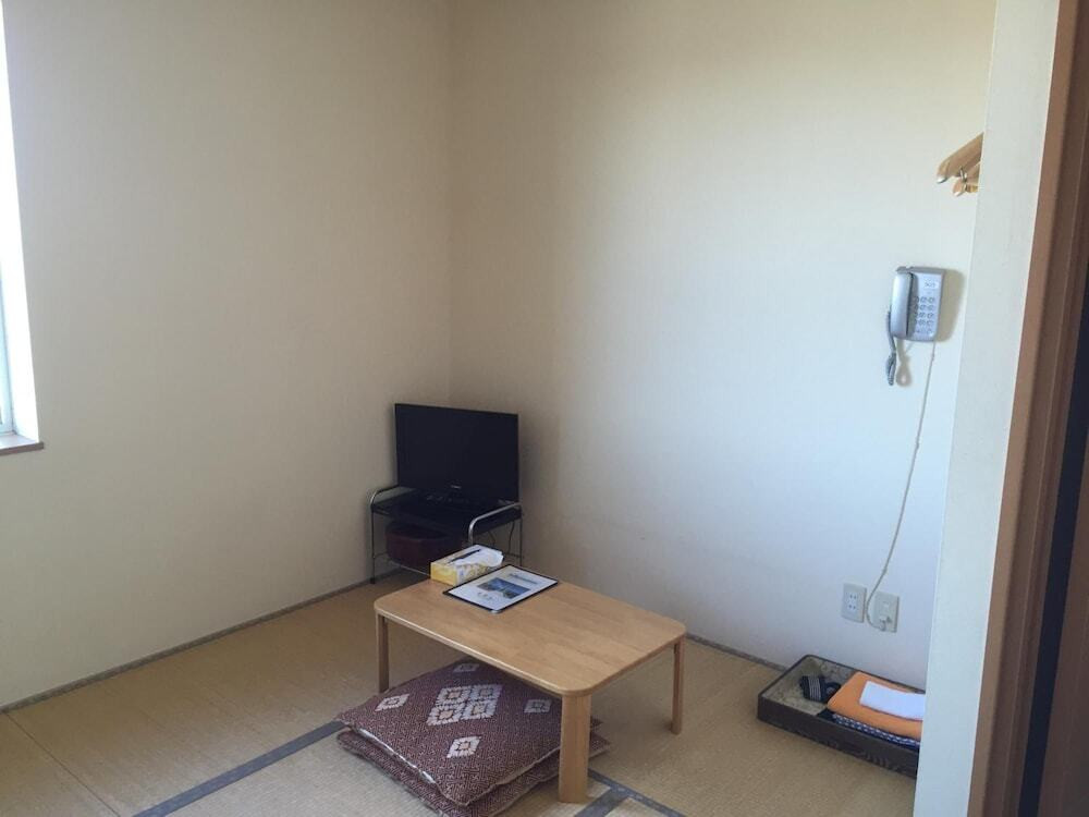 リビングルーム