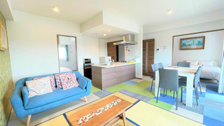 和洋スイート 禁煙