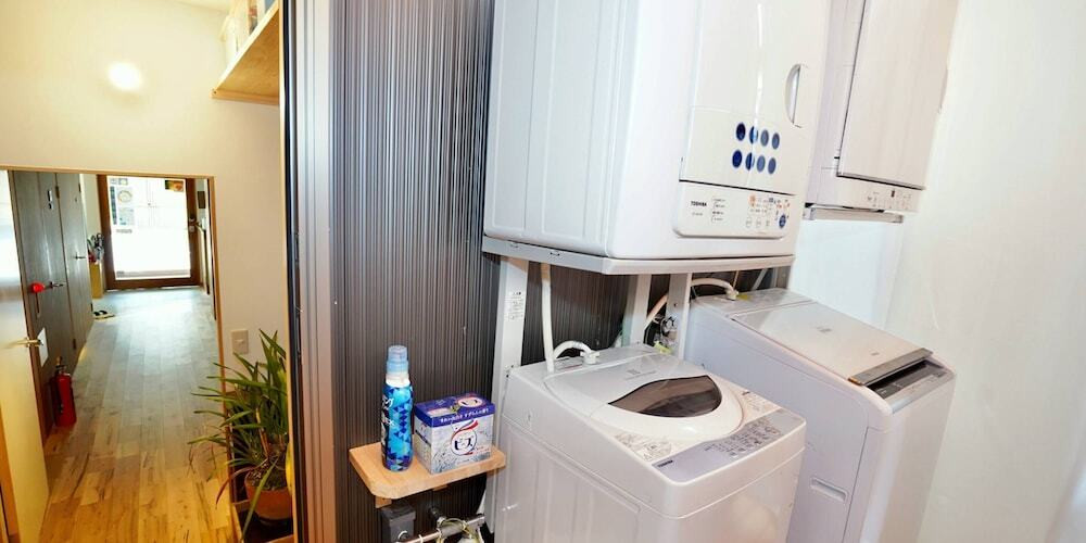 ランドリー ルーム