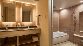 コーナーデラックス  (2名様利用) 禁煙