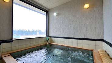 施設内の設備 / 3