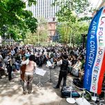 【東京】ワインに音楽、アートも満喫♪リフレッシュできる「丸の内」の楽しみ方