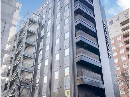 ホテルリブマックス 千葉みなと駅前 / 1