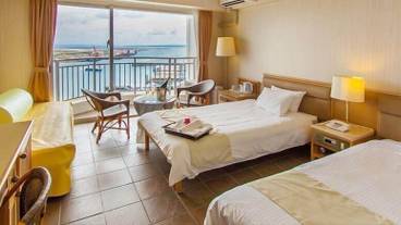 スタンダードツイン / 6