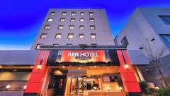 アパホテル 北上駅西