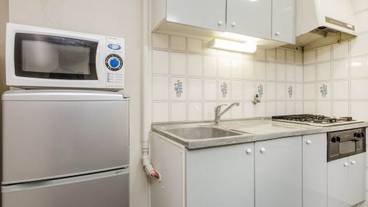 専用キッチン / 32