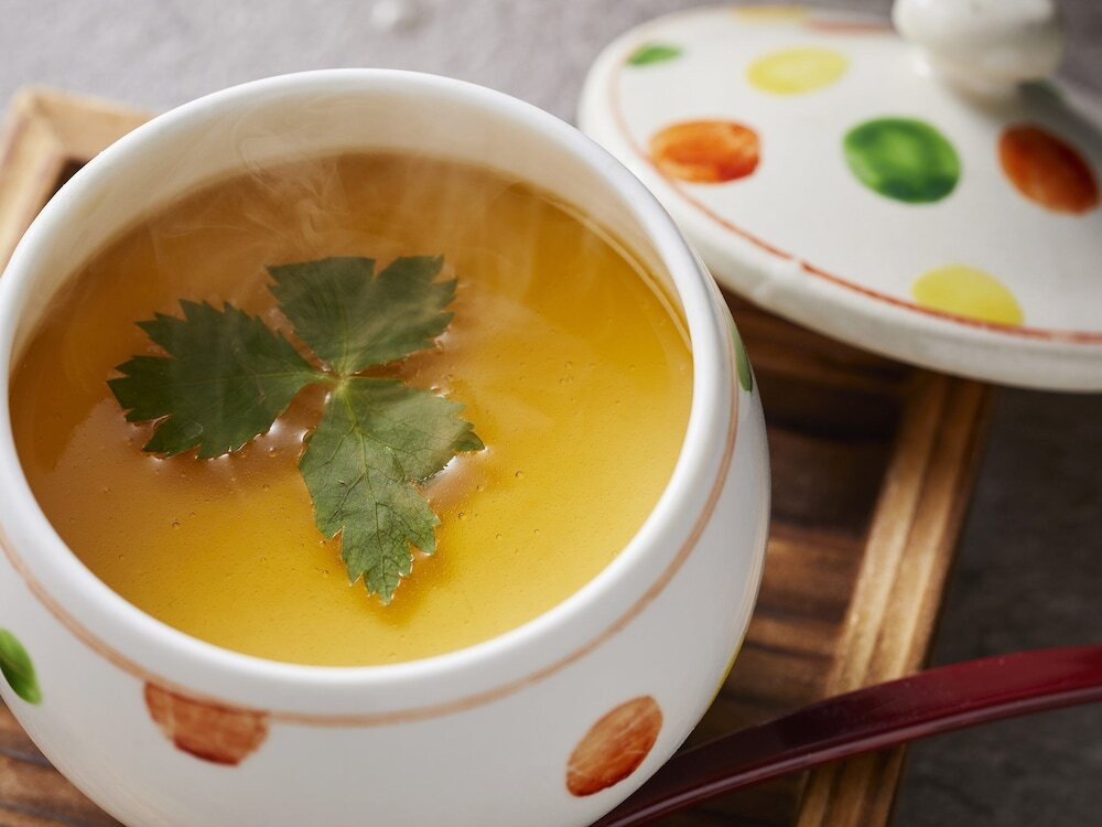 食事・飲み物