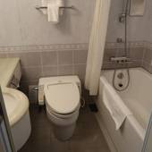 ホテルレイクビュー水戸（茨城県 ビジネスホテル） / 4