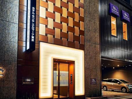 ホテル モンテ エルマーナ東京 / 5