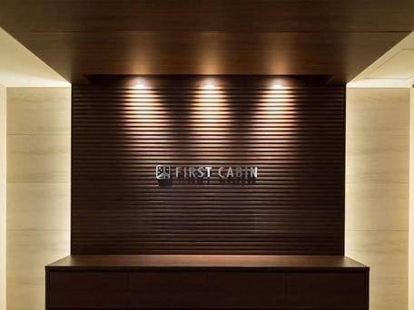 ファーストキャビン赤坂 / 3