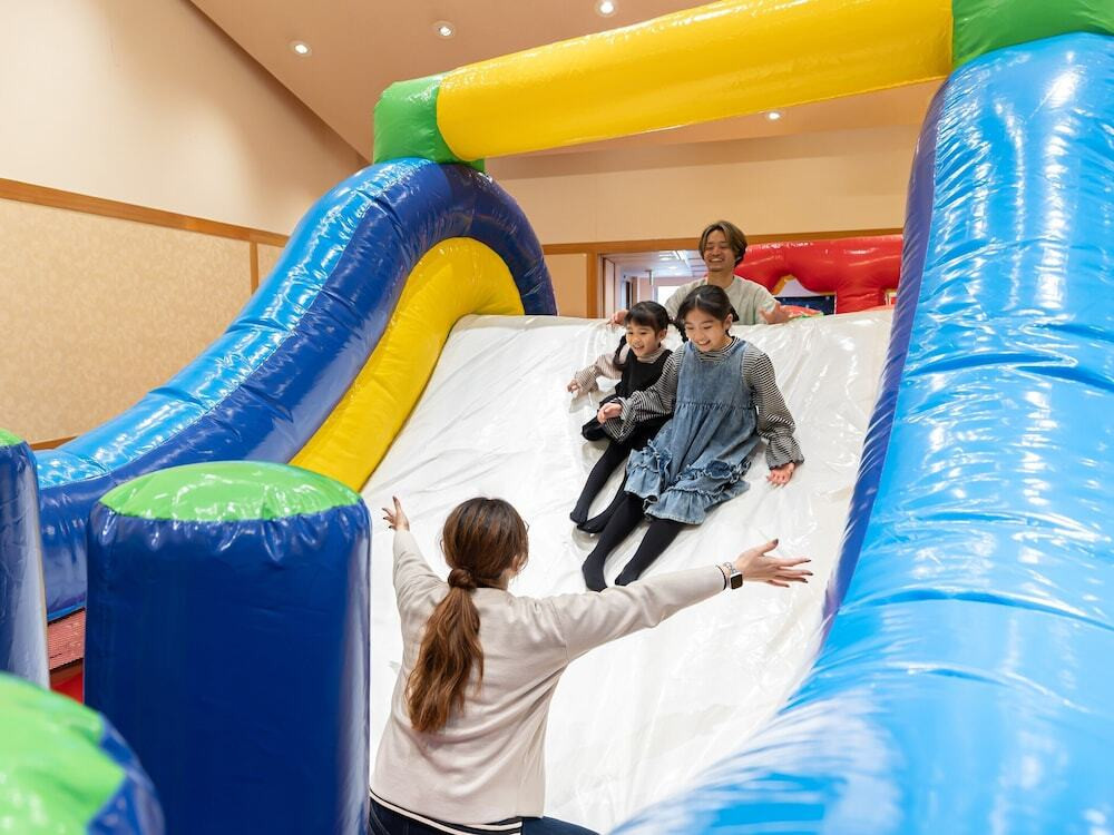 子供向けアクティビティ