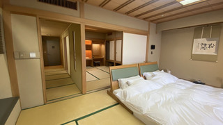 和室　スーペリアルーム 禁煙