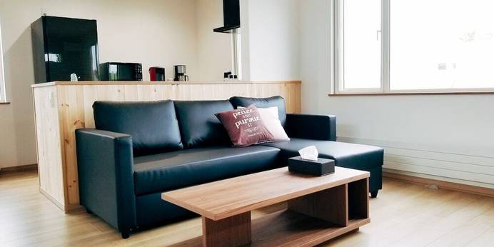 柏ハウスフラノ、柏ハウスプレミアム(北海道 別荘・ヴィラ・コンドミニアム) / 1