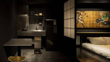 専用キッチン / 24