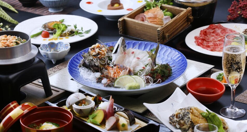 江戸時代から続く老舗宿で、心からくつろげる滞在を。3726256