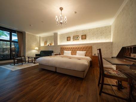 LONGINGHOUSE 旧軽井沢 諏訪ノ森 / 5