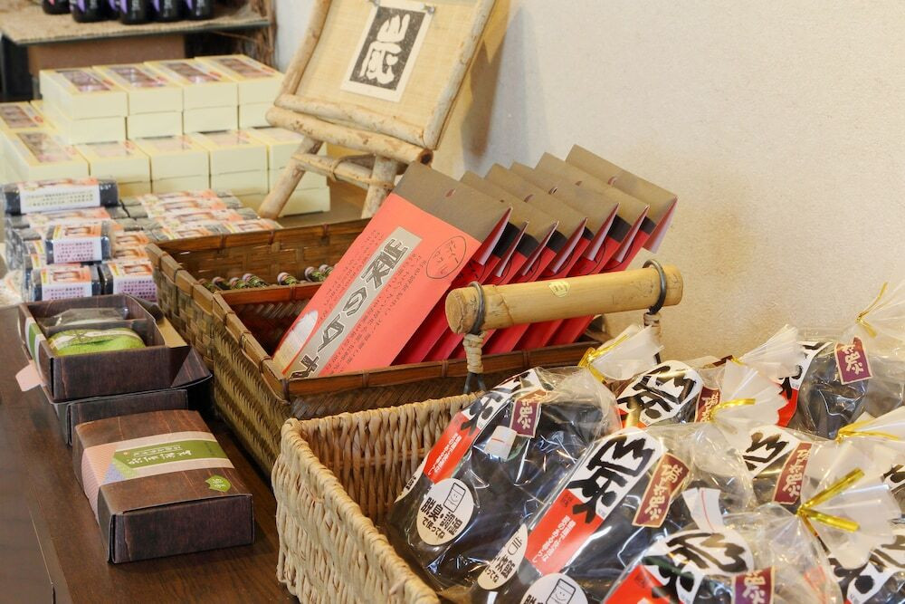 ギフト ショップ