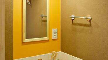 バスルームのシンク / 37