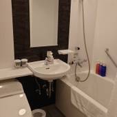 リッチモンドホテル名古屋新幹線口（愛知県 ビジネスホテル） / 3