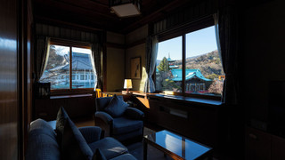 花御殿 ヘリテイジルーム