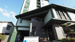 スカイハートホテル下関