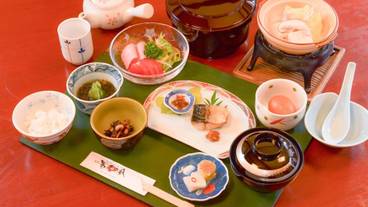 食事・飲み物 / 2