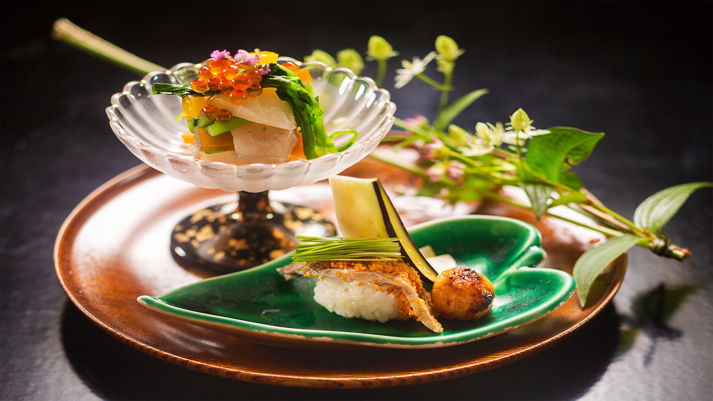 夕食イメージ①