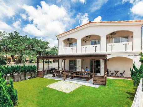 アネラニハウス沖縄 / 1