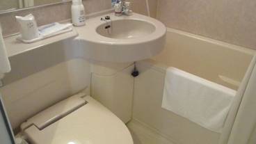 バスルーム / 15