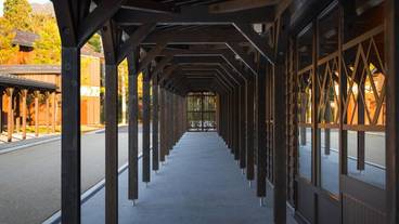 施設の敷地 / 10