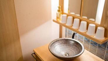 バスルーム / 25