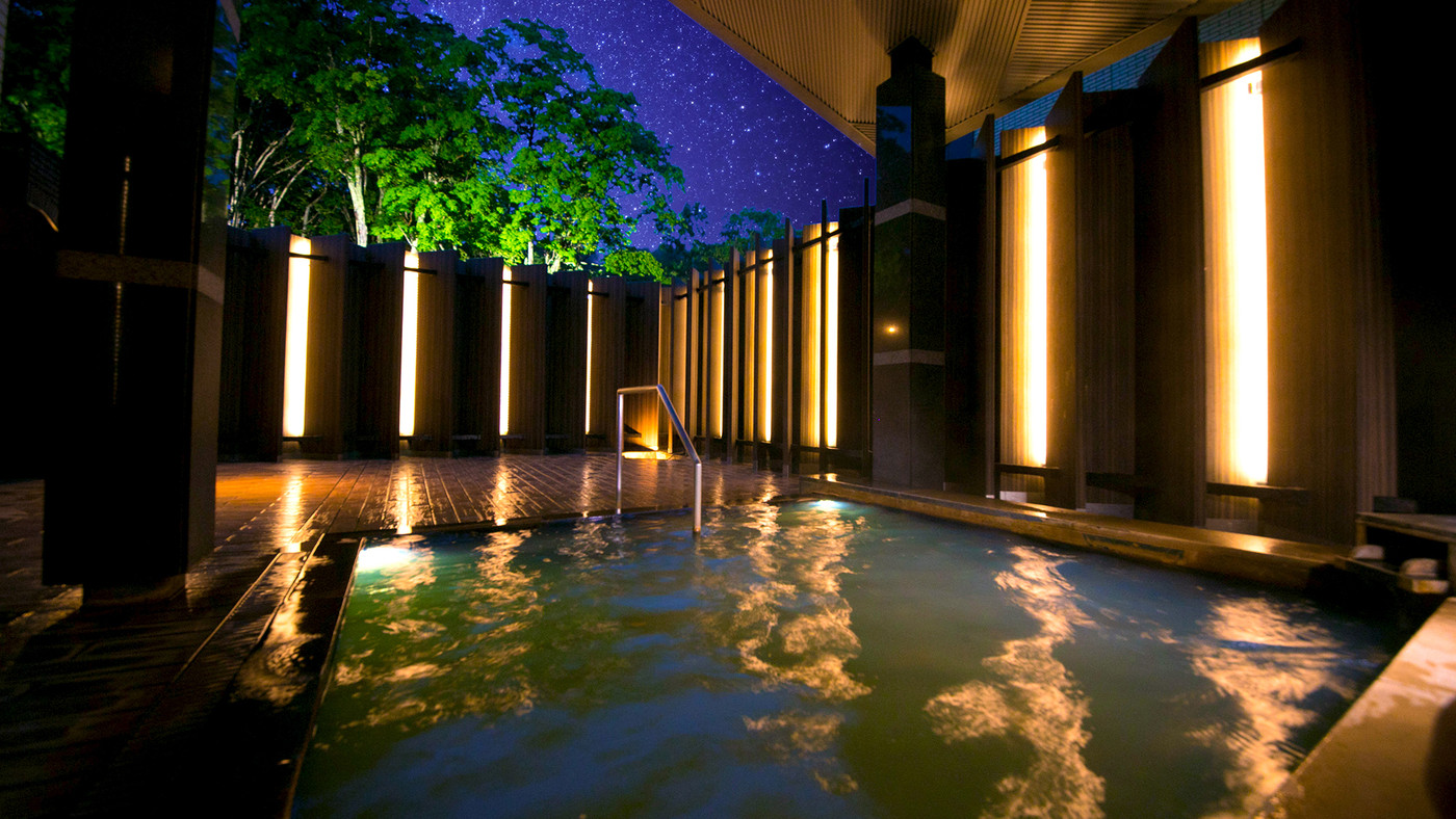 北欧の雰囲気に包まれながら極上のくつろぎを3420794