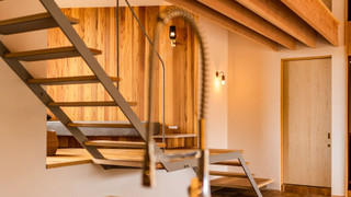 エグゼクティブ ヴィラ