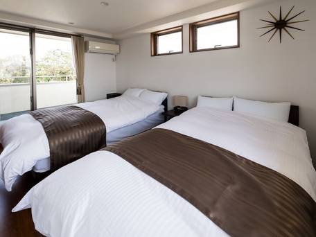 イーホライズンリゾート名護 / 5