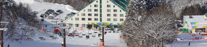 岐阜・郡上のスキー場に行きやすい！女子におすすめホテル7選