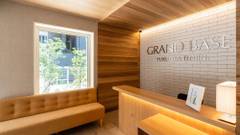 グランドべース福岡天神