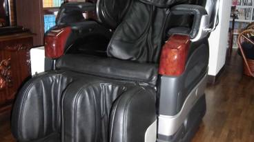 施設内の設備 / 1