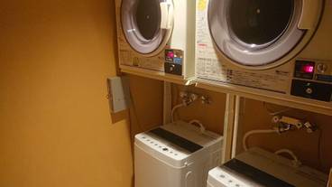 ランドリー ルーム / 6