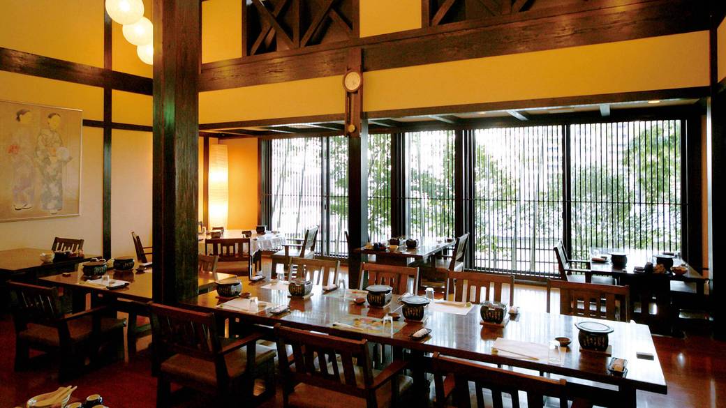 丘ノ想／レストラン桜 / 5