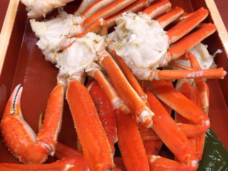 大江戸温泉物語 あわづグランドホテル / 5