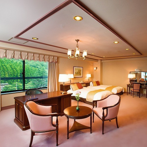 ロイヤルスイート