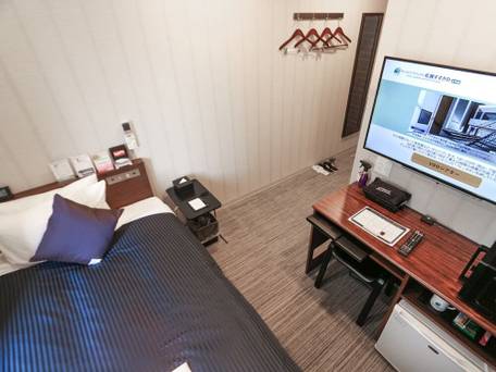 ホテルリブマックス札幌すすきの / 5