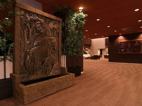 ブリーズベイ シーサイドリゾート松島（BBHホテルグループ） / 2