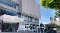 仙台サンプラザ