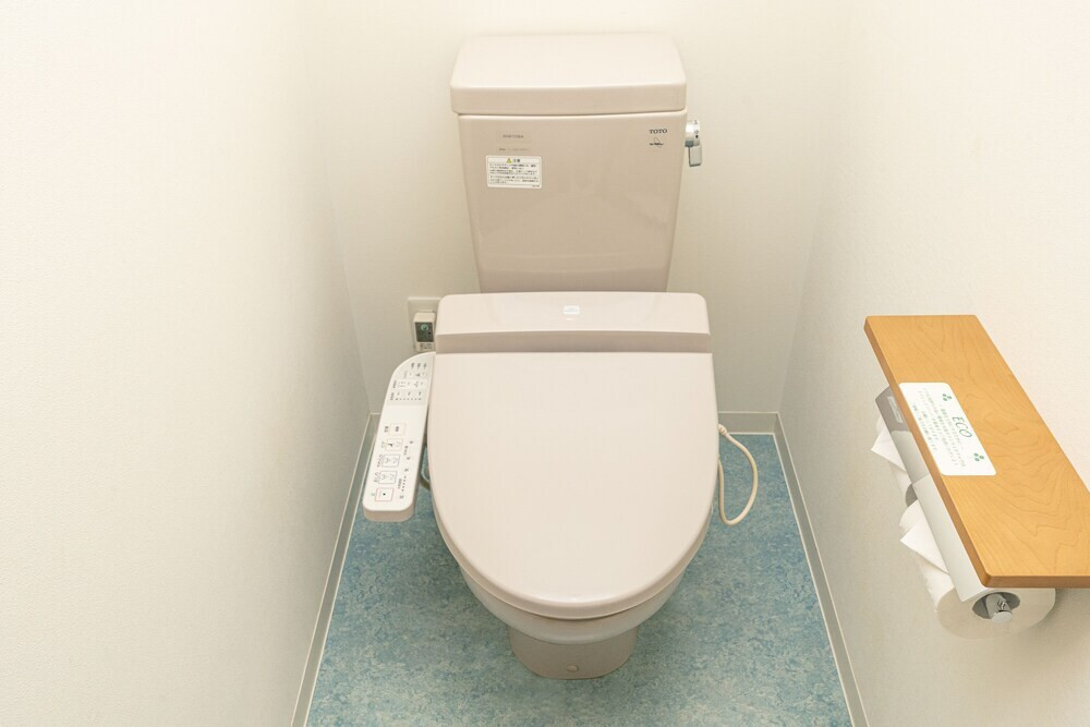 客室の設備とサービス