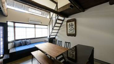 リビング エリア / 17