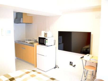 マンゴーリゾート沖縄北谷 / 4