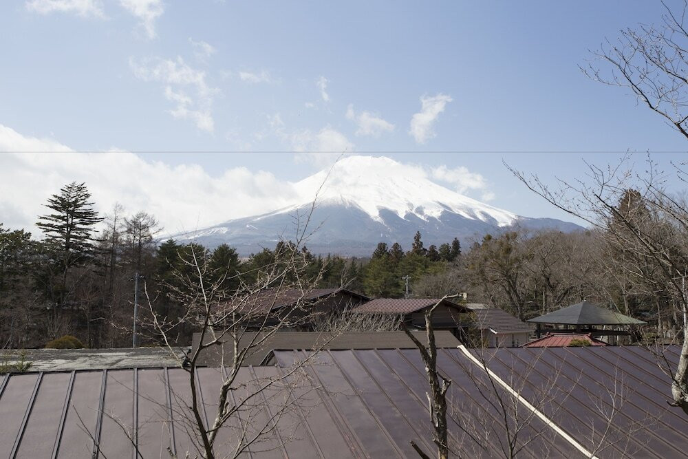 マウンテン ビュー