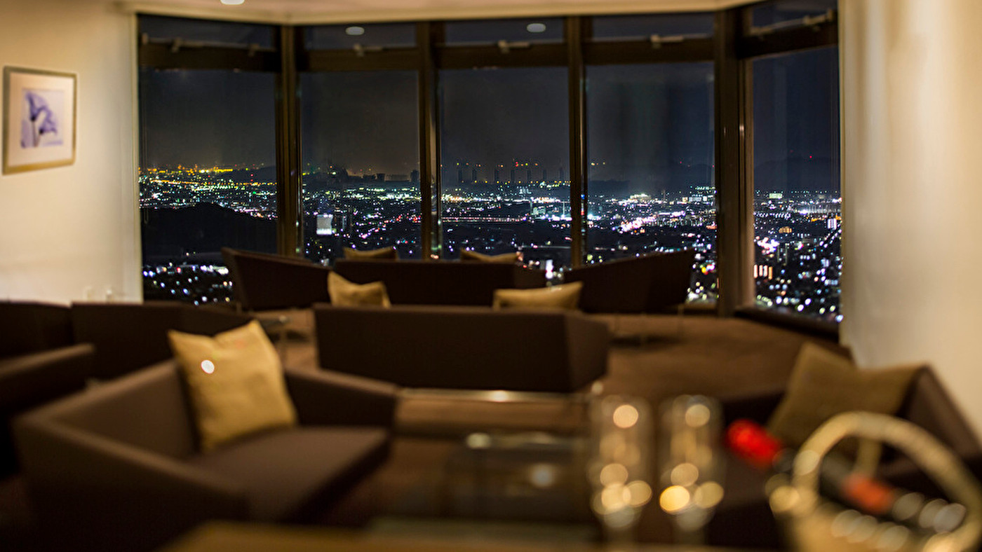 1日1組限定の絶景サウナ付き客室4257734